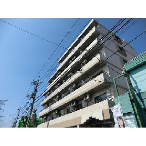 Building appearance