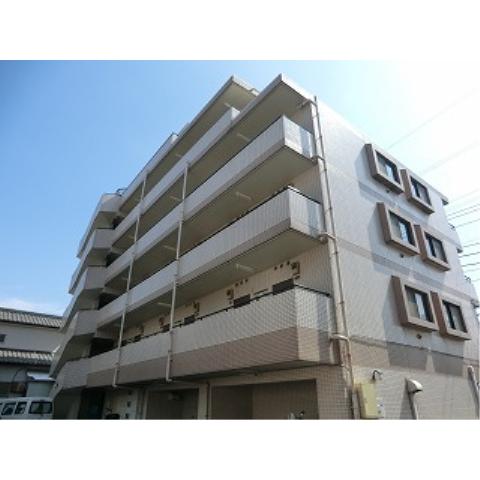 Building appearance