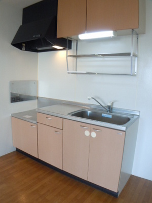 Kitchen. Kitchen