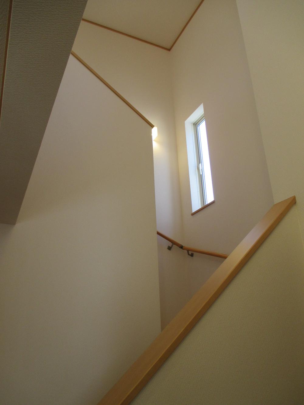 Other. Stairs space also so fashionable! !