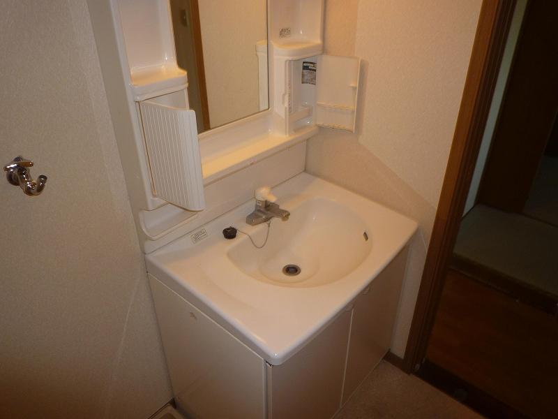 Washroom