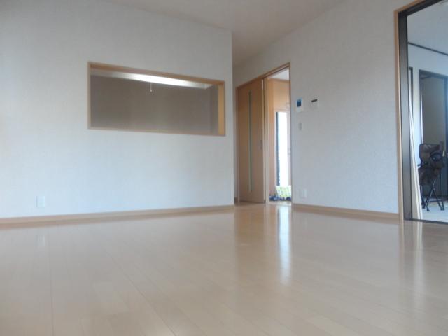 Living. Indoor (10 May 2013) Shooting