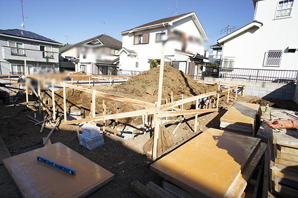 Local appearance photo. Also safe for your family there are small children in a quiet residential area