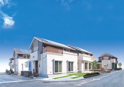 Local appearance photo. Local (January 2013) Shooting