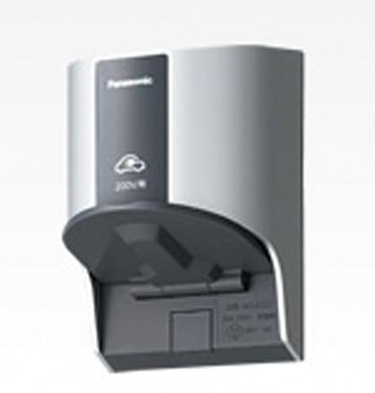 Other. EV outlet standard equipment