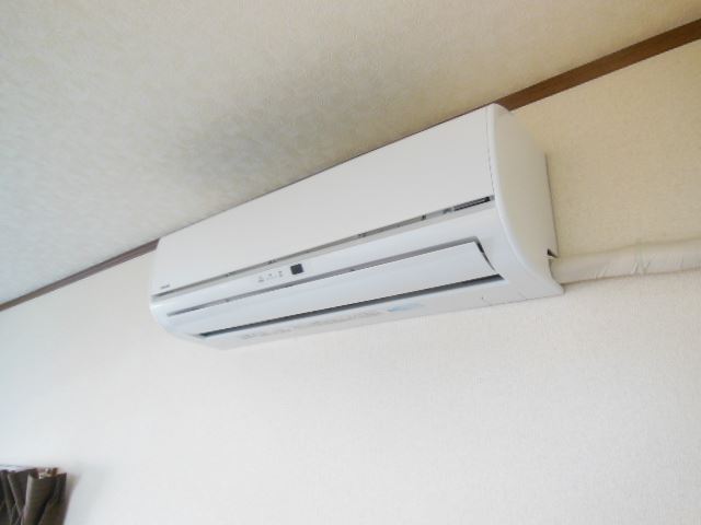 Other Equipment. Air conditioning (new)