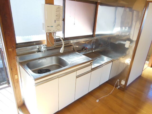 Kitchen. Kitchen