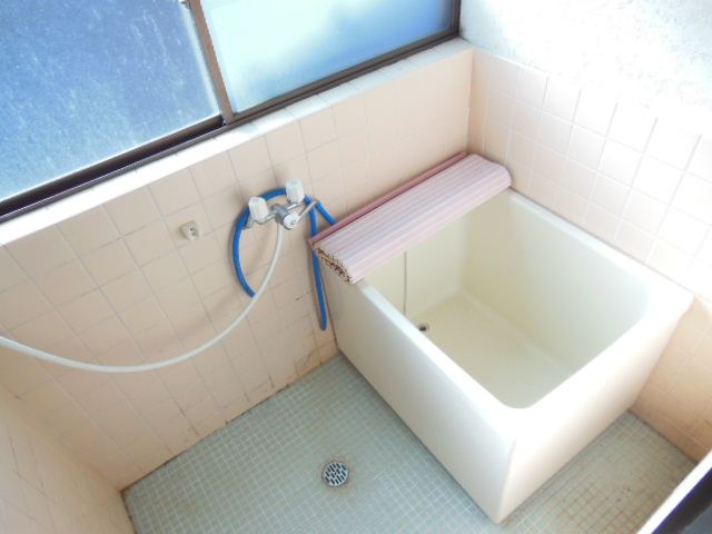 Bath. Bathroom