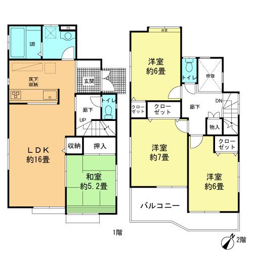 Other. 1 Building Floor