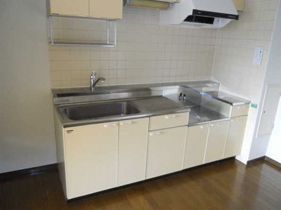 Kitchen. Kitchen