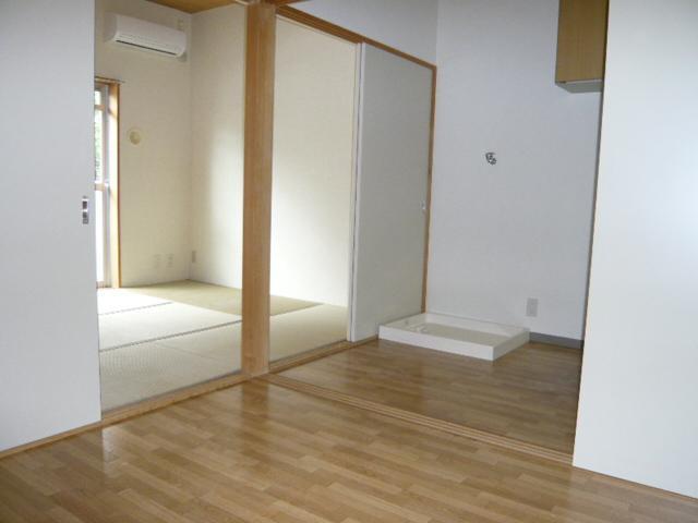 Other room space