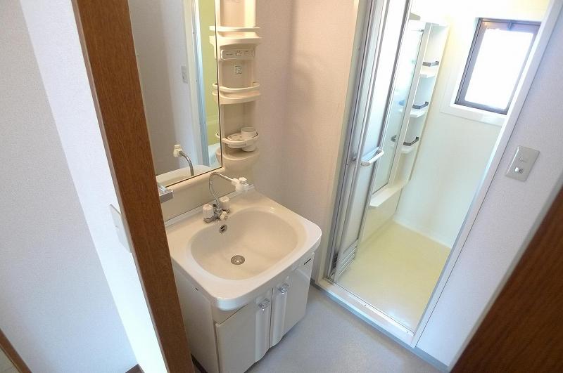 Washroom