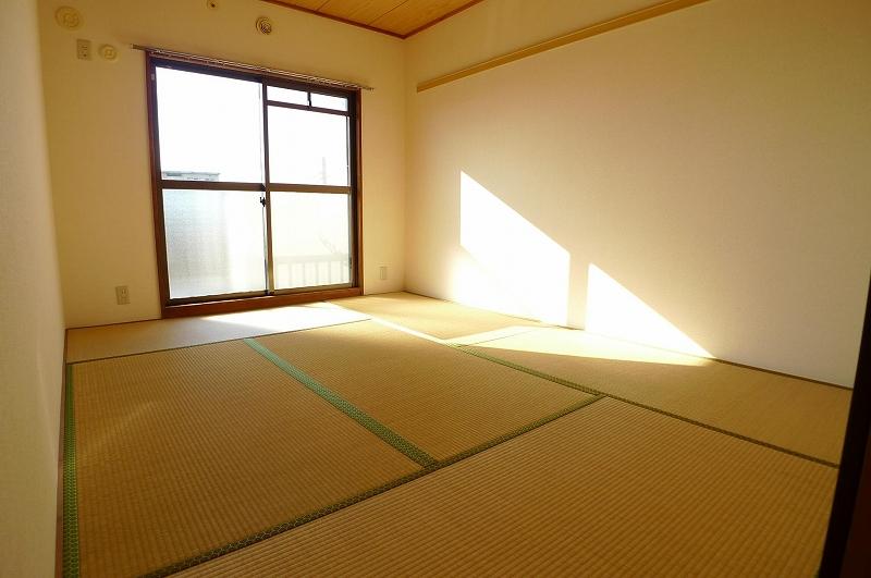 Other room space