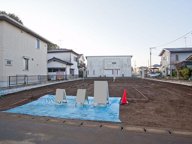 Local appearance photo