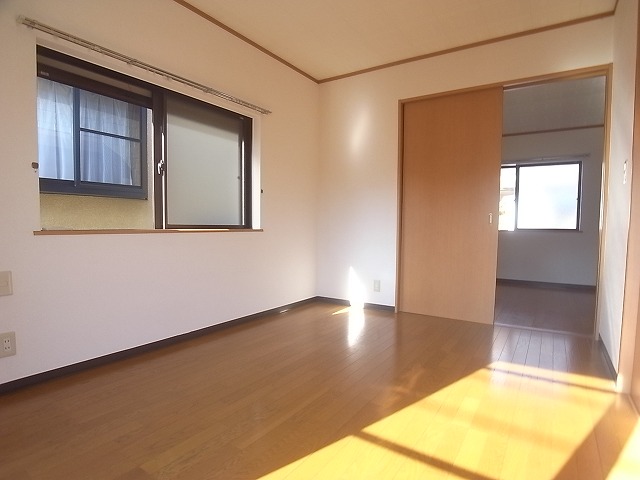 Living and room. Living