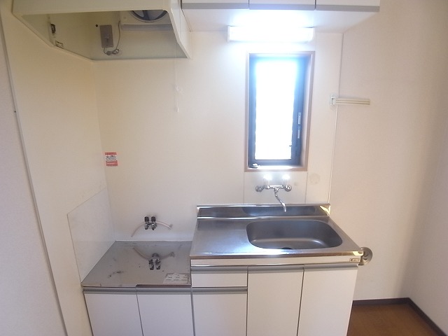 Kitchen. Kitchen