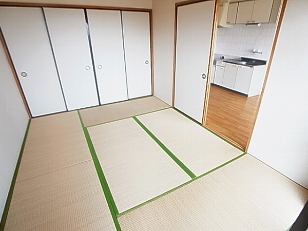 Other room space