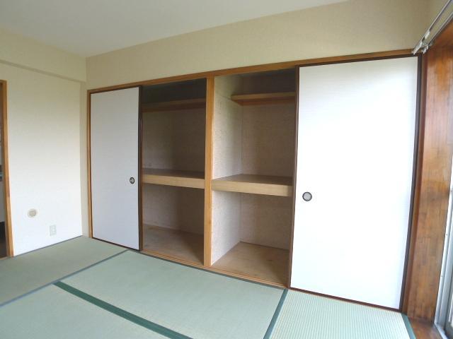 Other room space