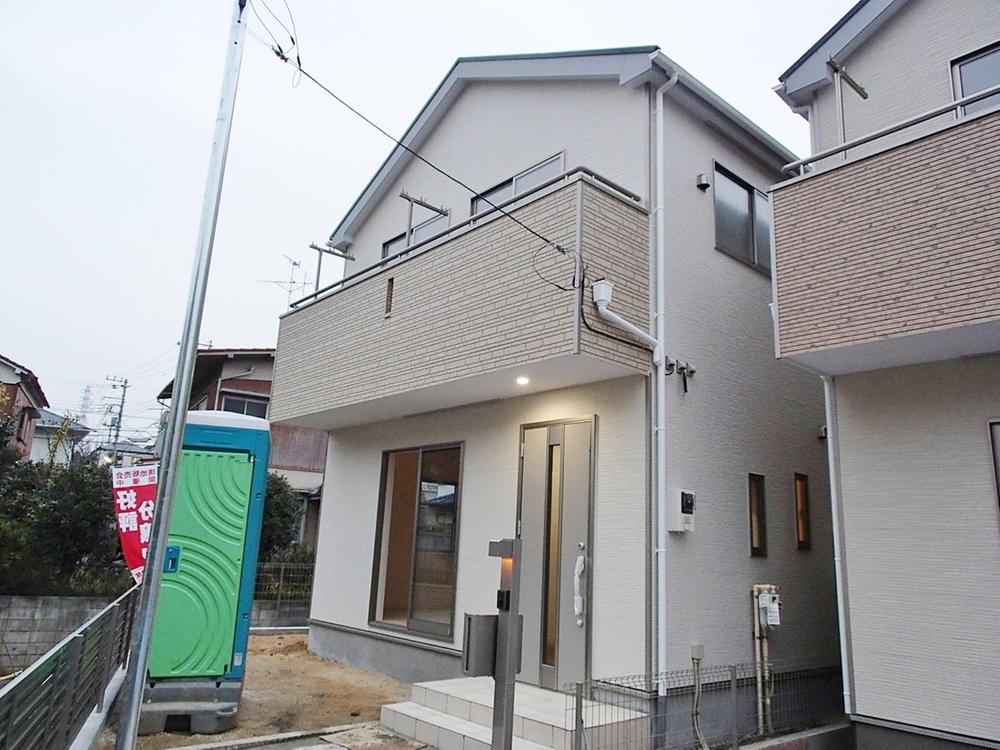 Local appearance photo. Local (12 May 2013) Shooting Completed have! !