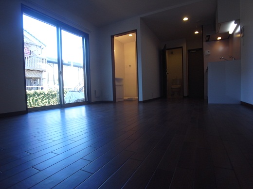 Other room space. bedroom