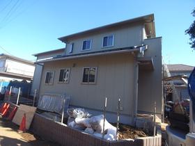 Building appearance