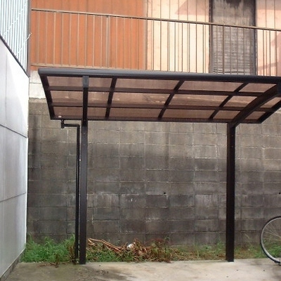 Other common areas