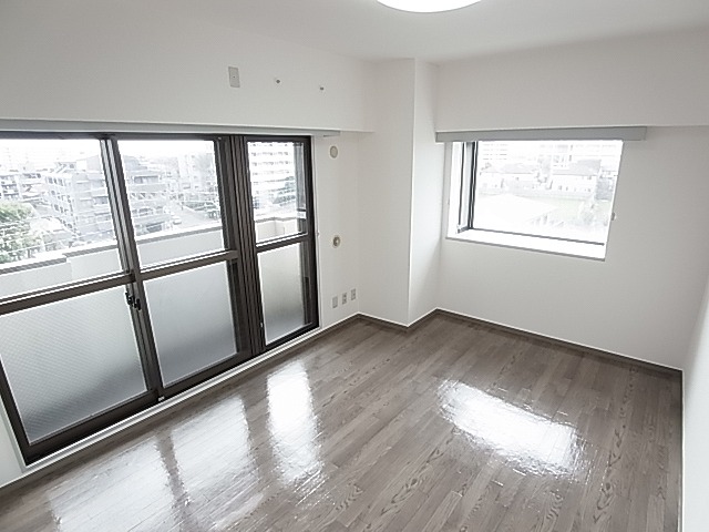 Other room space. bedroom