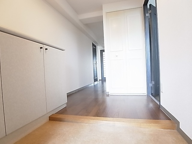 Entrance. Entrance