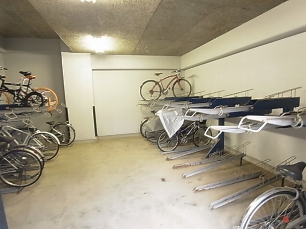 Other common areas