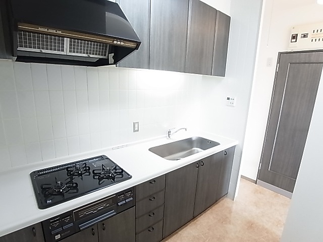 Kitchen. Kitchen