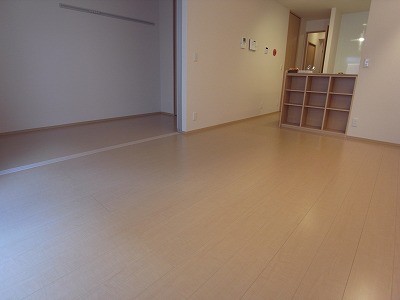 Living and room. Living