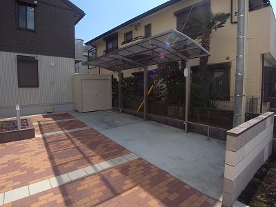 Other common areas
