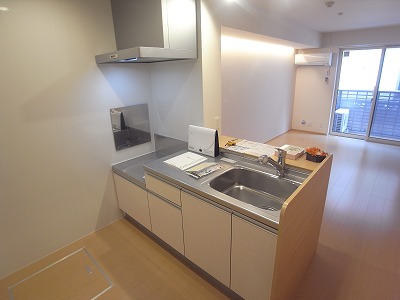 Kitchen. Kitchen