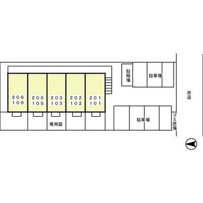 Other. layout drawing