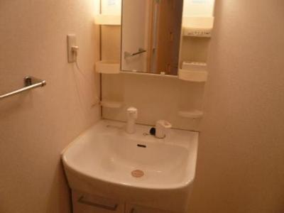 Washroom. Washroom