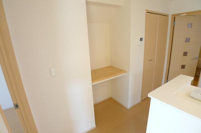 Other room space
