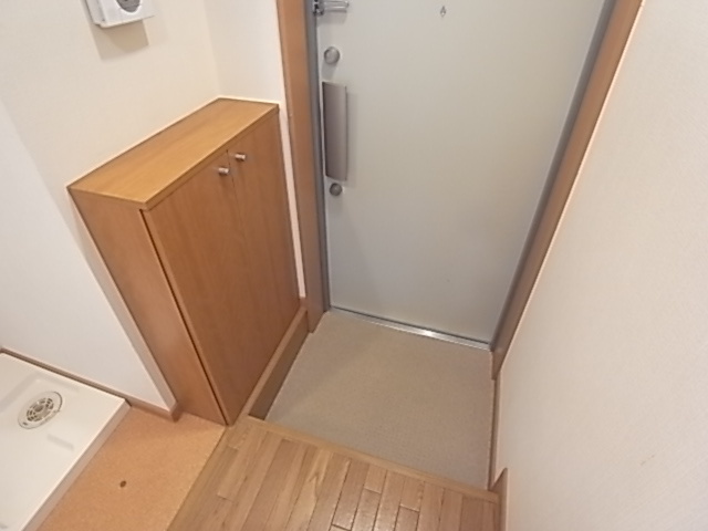 Entrance. Entrance