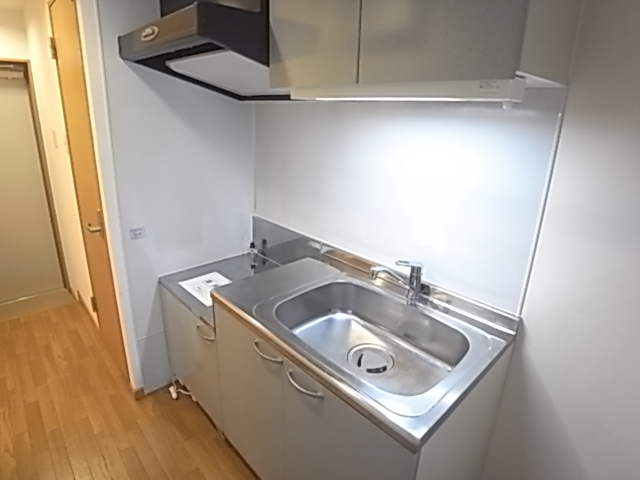Kitchen. Kitchen