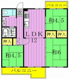 Building appearance