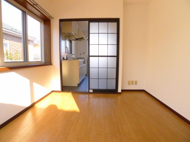 Other room space