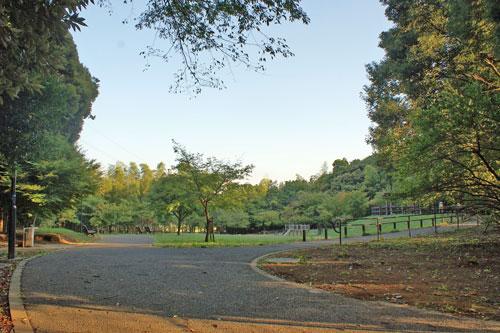 park. 825m to purdah district park