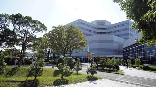 Hospital. Jikei University School of Medicine 1986m until the University Kashiwa Hospital