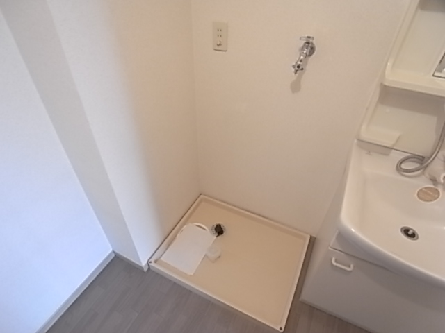 Other room space