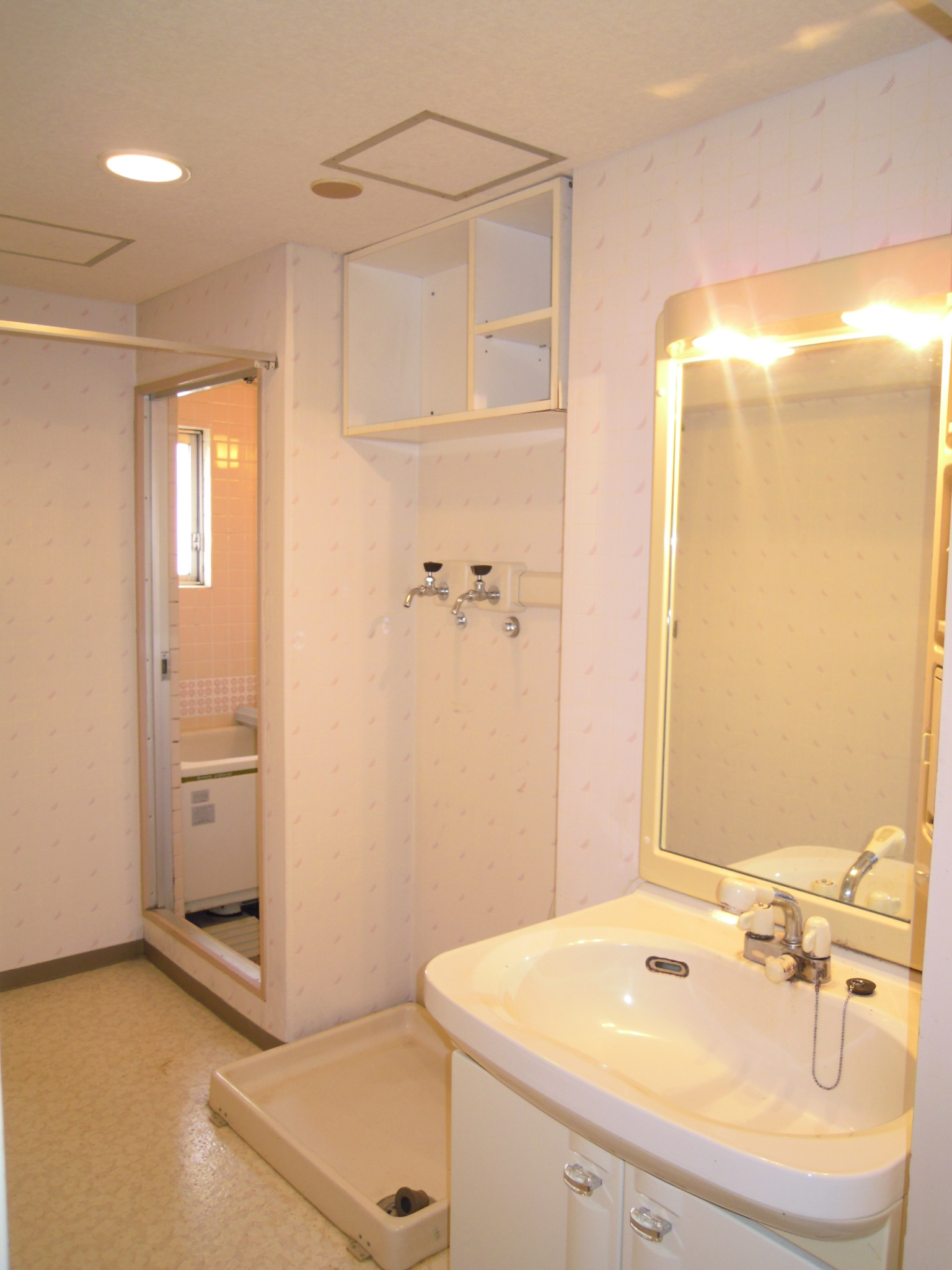 Washroom