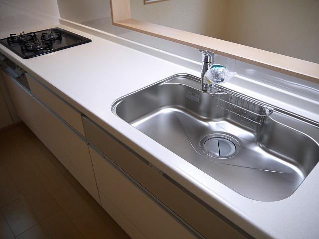 Same specifications photo (kitchen). (4 Building) same specification