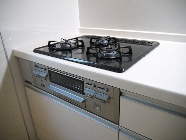 Same specifications photo (kitchen). (4 Building) same specification