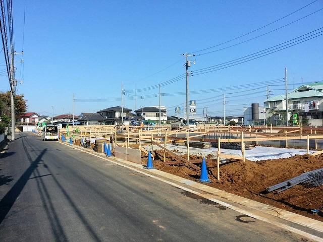 Local appearance photo. Local (11 May 2013) Shooting