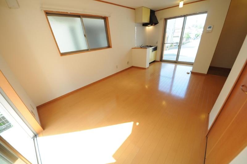 Other room space