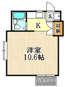 Other room space