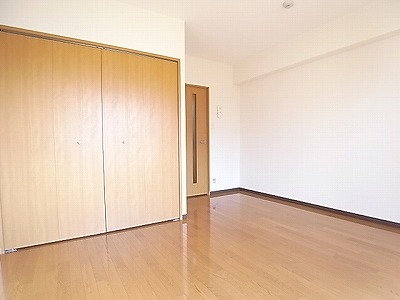 Other room space. bedroom